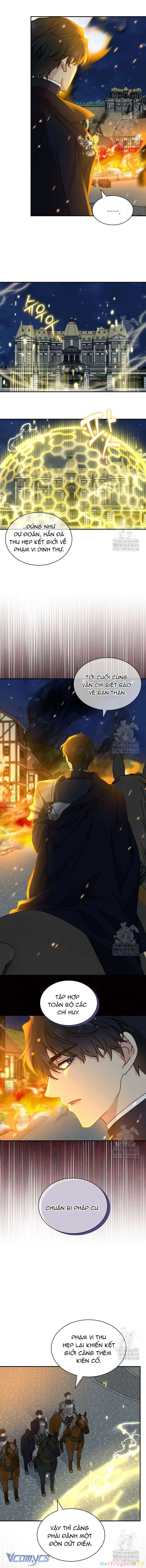 Cô Gái Sẽ Trở Thành Chủ Gia Đình Chapter 92 - Trang 2