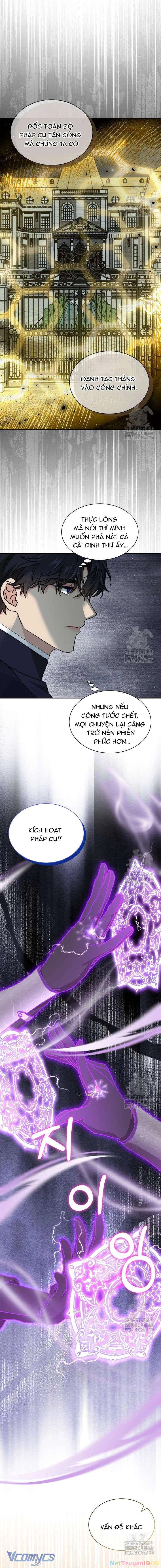 Cô Gái Sẽ Trở Thành Chủ Gia Đình Chapter 92 - Trang 2
