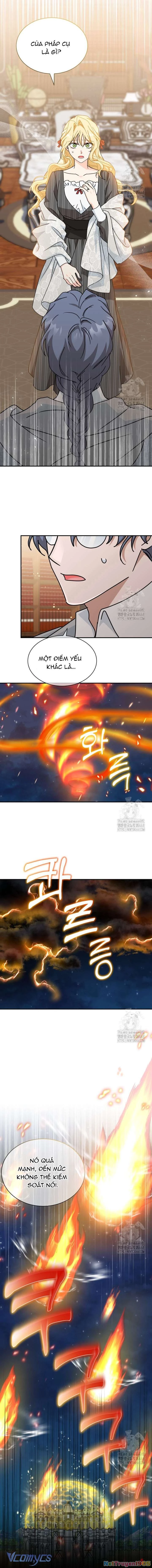 Cô Gái Sẽ Trở Thành Chủ Gia Đình Chapter 92 - Trang 2