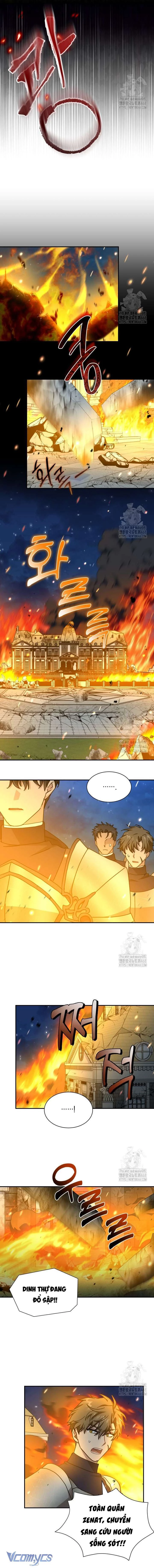 Cô Gái Sẽ Trở Thành Chủ Gia Đình Chapter 92 - Trang 2