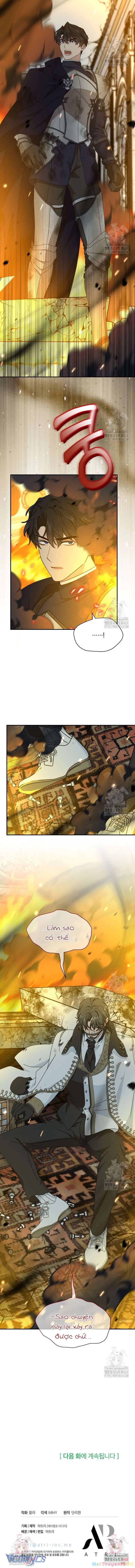 Cô Gái Sẽ Trở Thành Chủ Gia Đình Chapter 92 - Trang 2