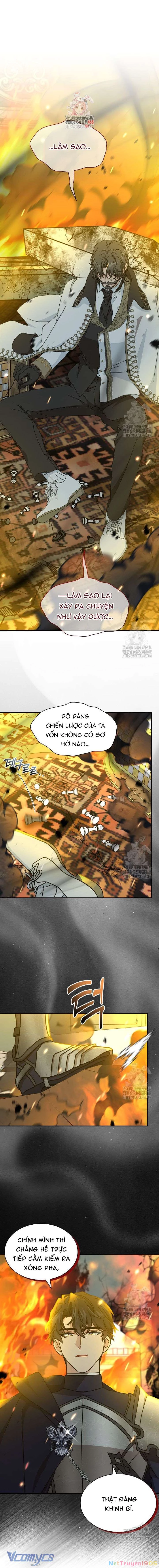 Cô Gái Sẽ Trở Thành Chủ Gia Đình Chapter 93 - Trang 2
