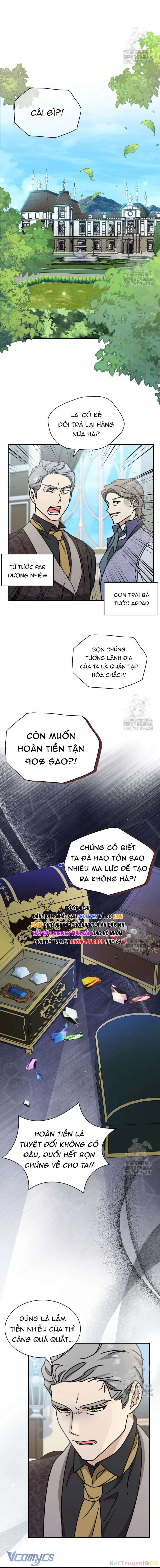 Cô Gái Sẽ Trở Thành Chủ Gia Đình Chapter 93 - Trang 2