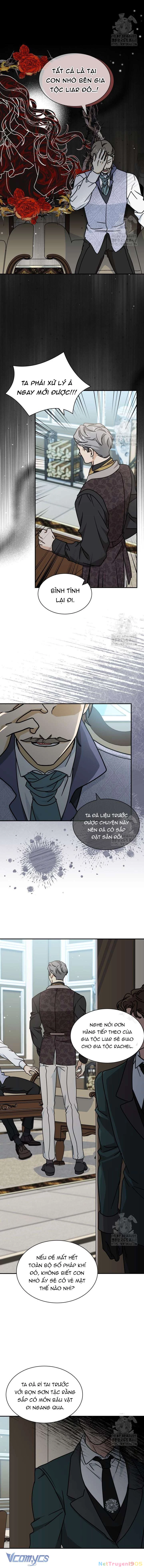 Cô Gái Sẽ Trở Thành Chủ Gia Đình Chapter 93 - Trang 2