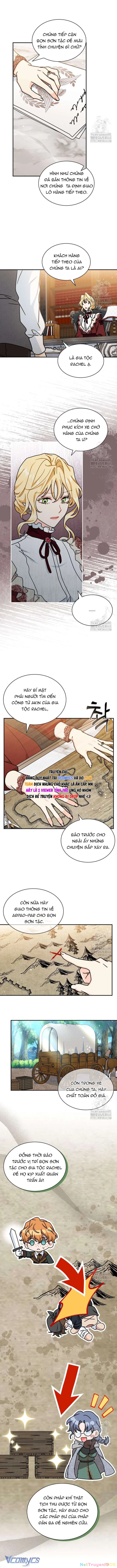 Cô Gái Sẽ Trở Thành Chủ Gia Đình Chapter 93 - Trang 2