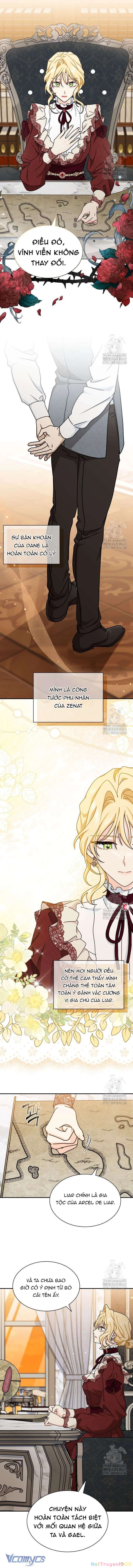 Cô Gái Sẽ Trở Thành Chủ Gia Đình Chapter 93 - Trang 2