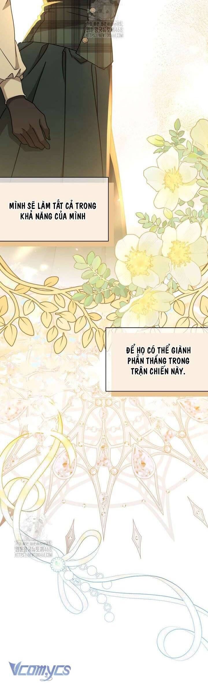Cô Gái Sẽ Trở Thành Chủ Gia Đình Chapter 101 - Trang 2