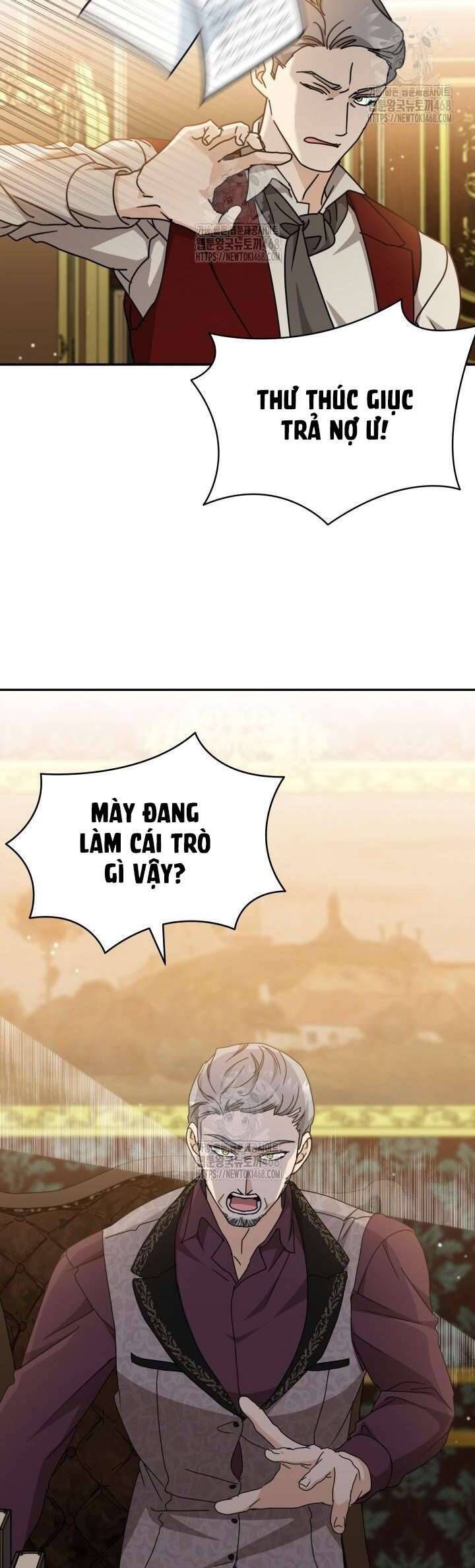 Cô Gái Sẽ Trở Thành Chủ Gia Đình Chapter 101 - Trang 2