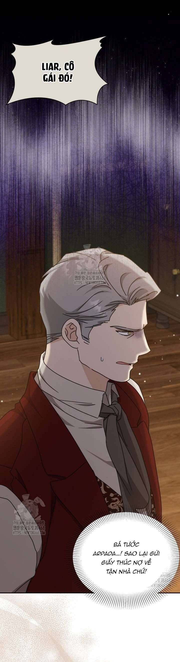 Cô Gái Sẽ Trở Thành Chủ Gia Đình Chapter 101 - Trang 2