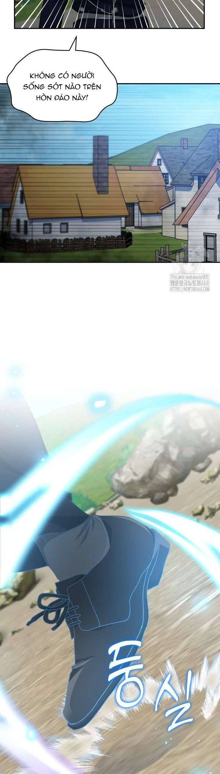 Cô Gái Sẽ Trở Thành Chủ Gia Đình Chapter 101 - Trang 2
