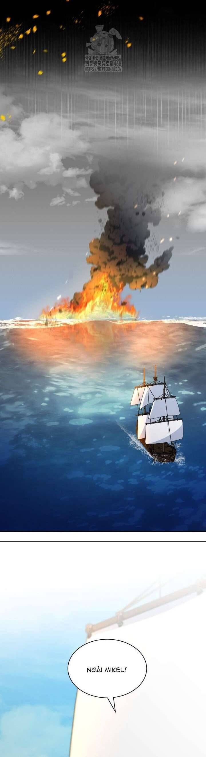 Cô Gái Sẽ Trở Thành Chủ Gia Đình Chapter 101 - Trang 2