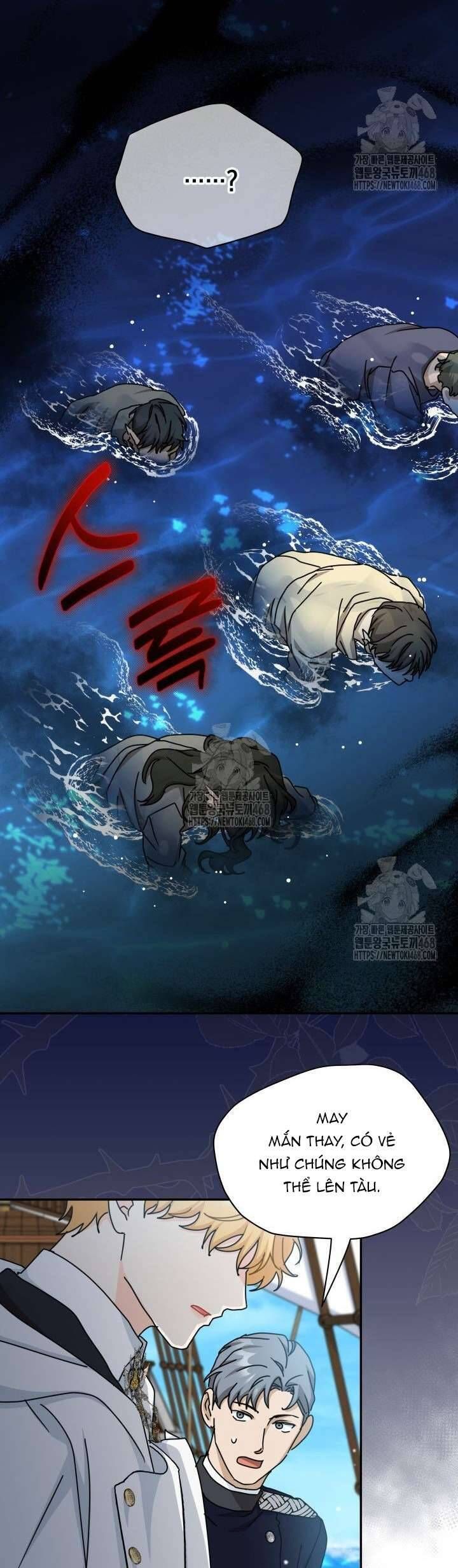 Cô Gái Sẽ Trở Thành Chủ Gia Đình Chapter 101 - Trang 2