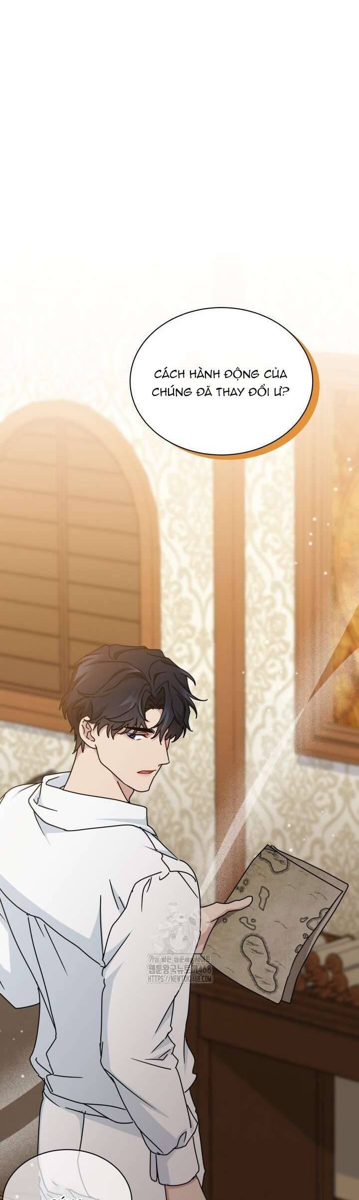 Cô Gái Sẽ Trở Thành Chủ Gia Đình Chapter 101 - Trang 2