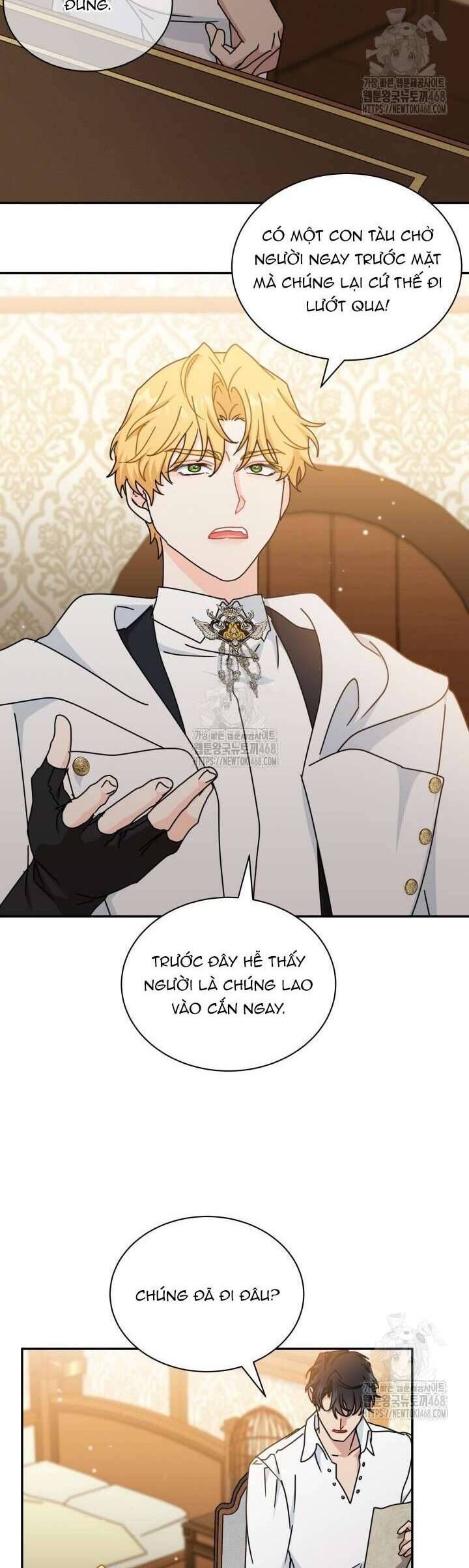 Cô Gái Sẽ Trở Thành Chủ Gia Đình Chapter 101 - Trang 2