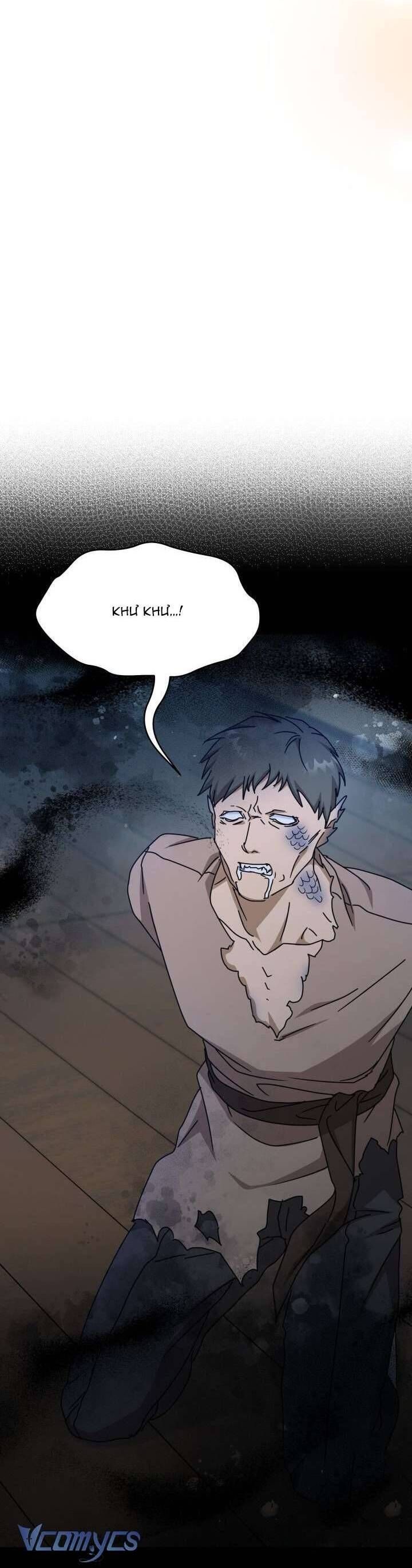 Cô Gái Sẽ Trở Thành Chủ Gia Đình Chapter 101 - Trang 2