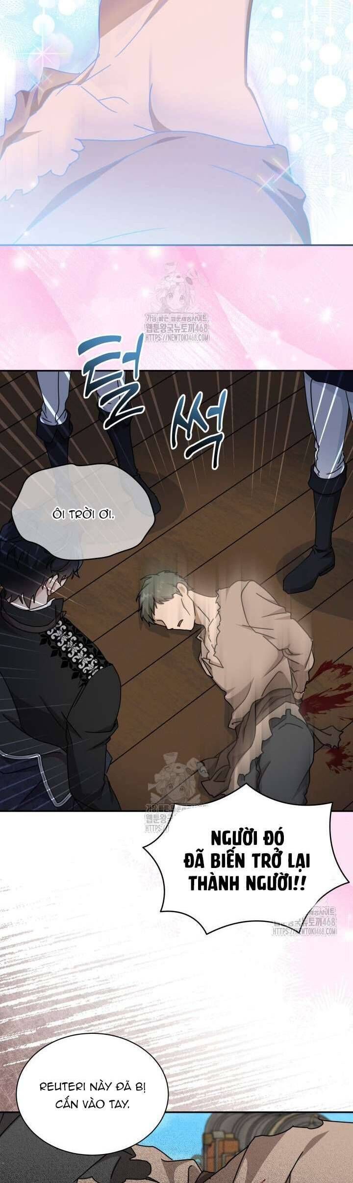 Cô Gái Sẽ Trở Thành Chủ Gia Đình Chapter 101 - Trang 2