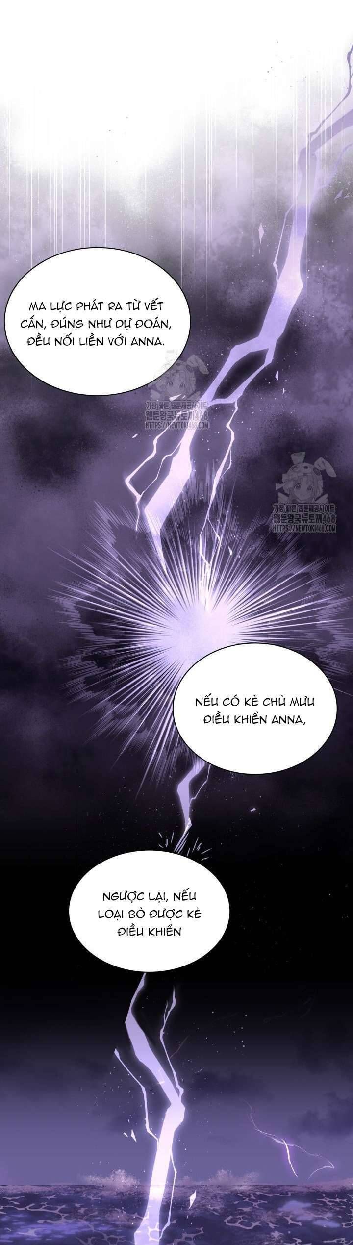 Cô Gái Sẽ Trở Thành Chủ Gia Đình Chapter 101 - Trang 2