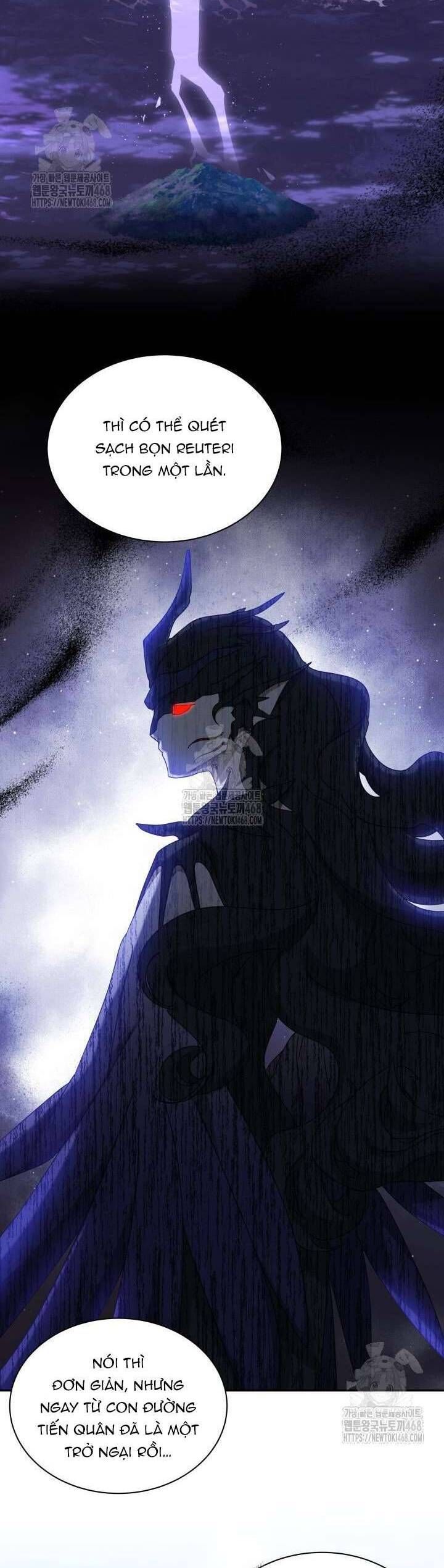 Cô Gái Sẽ Trở Thành Chủ Gia Đình Chapter 101 - Trang 2
