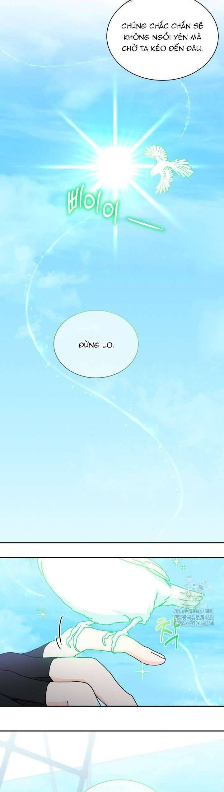 Cô Gái Sẽ Trở Thành Chủ Gia Đình Chapter 101 - Trang 2