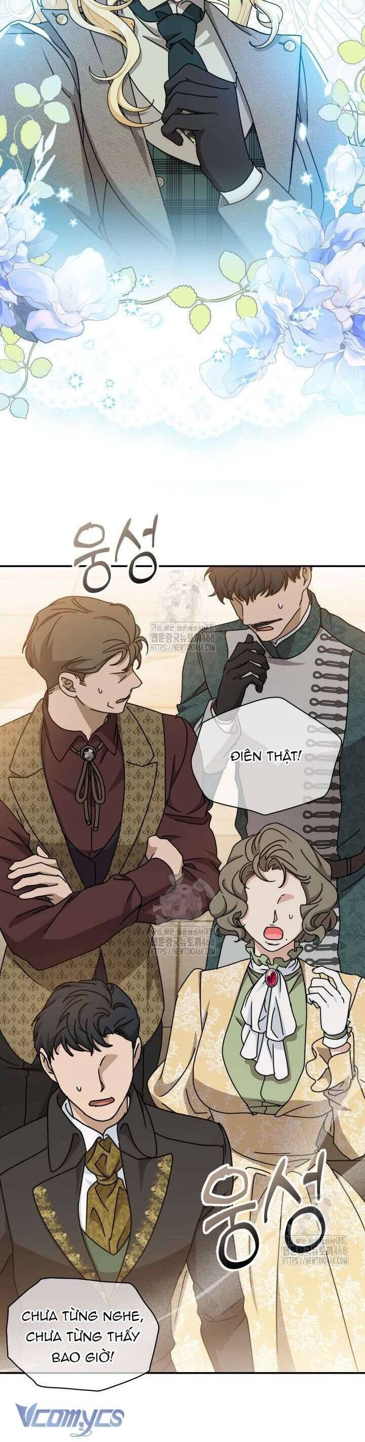 Cô Gái Sẽ Trở Thành Chủ Gia Đình Chapter 101 - Trang 2