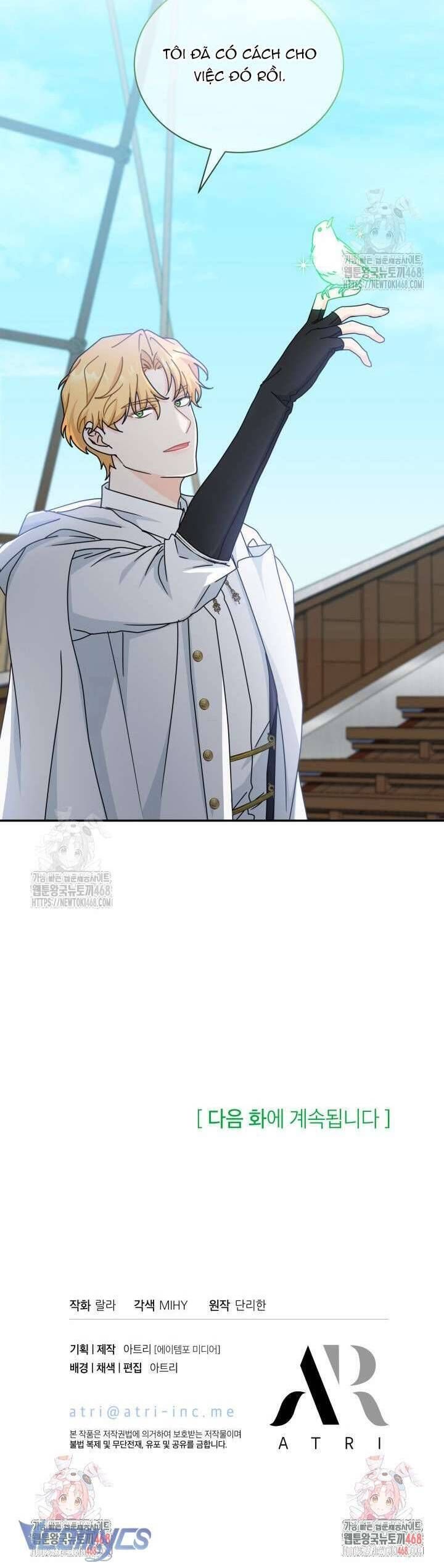 Cô Gái Sẽ Trở Thành Chủ Gia Đình Chapter 101 - Trang 2