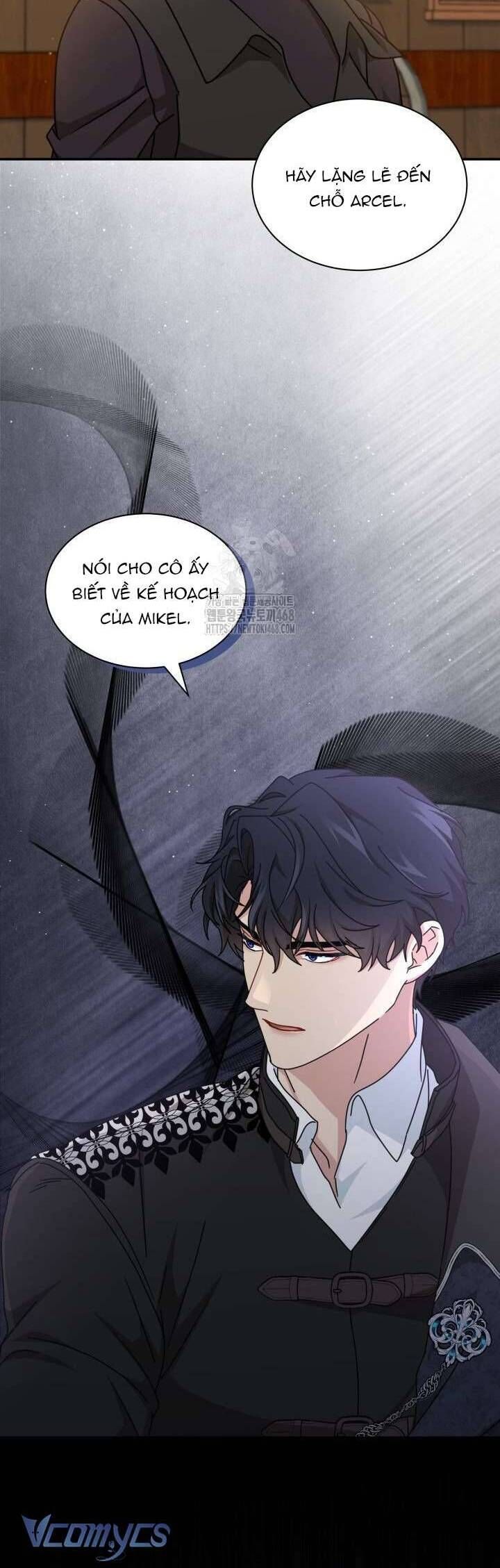 Cô Gái Sẽ Trở Thành Chủ Gia Đình Chapter 102 - Trang 2