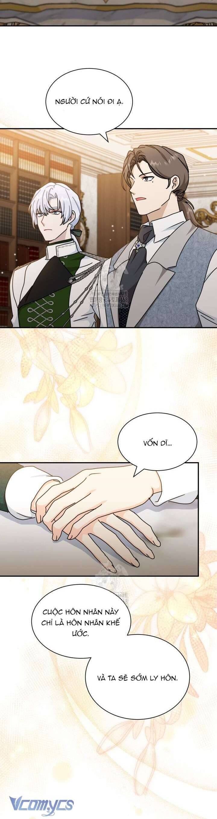 Cô Gái Sẽ Trở Thành Chủ Gia Đình Chapter 102 - Trang 2