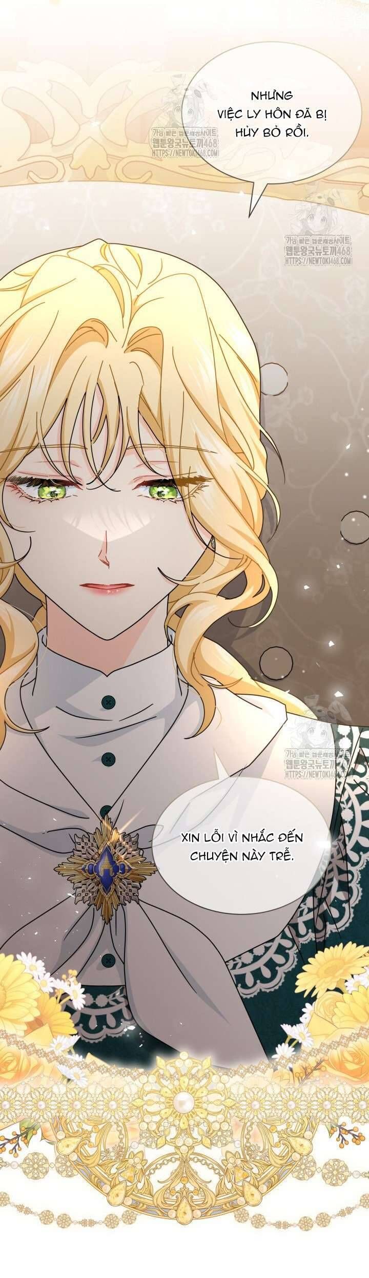 Cô Gái Sẽ Trở Thành Chủ Gia Đình Chapter 102 - Trang 2