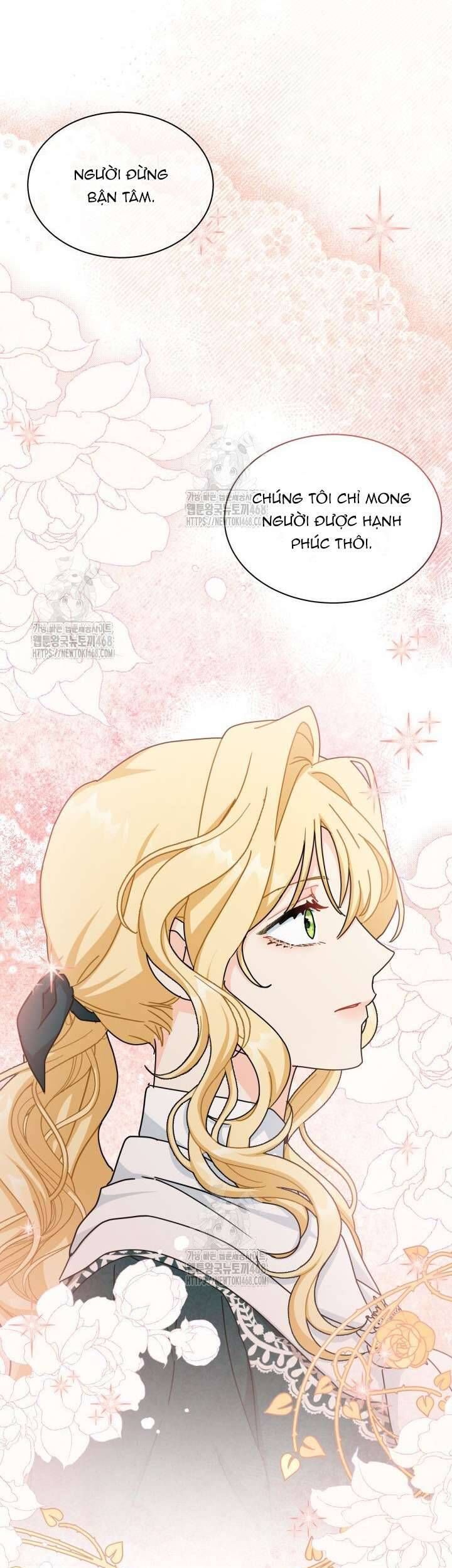 Cô Gái Sẽ Trở Thành Chủ Gia Đình Chapter 102 - Trang 2