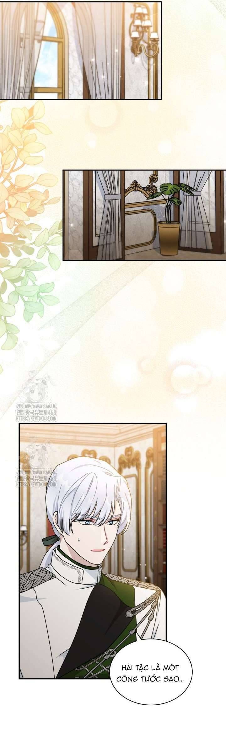 Cô Gái Sẽ Trở Thành Chủ Gia Đình Chapter 102 - Trang 2