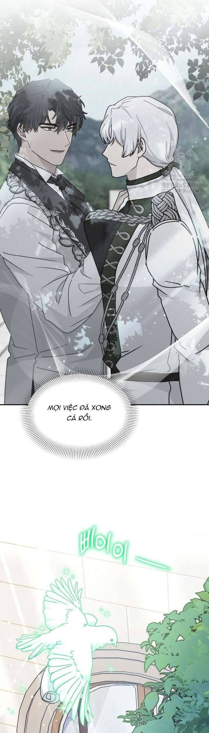 Cô Gái Sẽ Trở Thành Chủ Gia Đình Chapter 102 - Trang 2