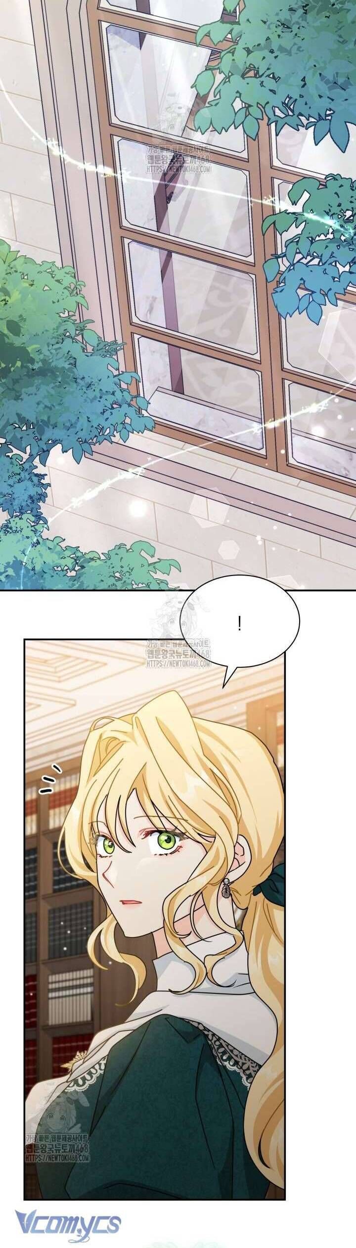 Cô Gái Sẽ Trở Thành Chủ Gia Đình Chapter 102 - Trang 2