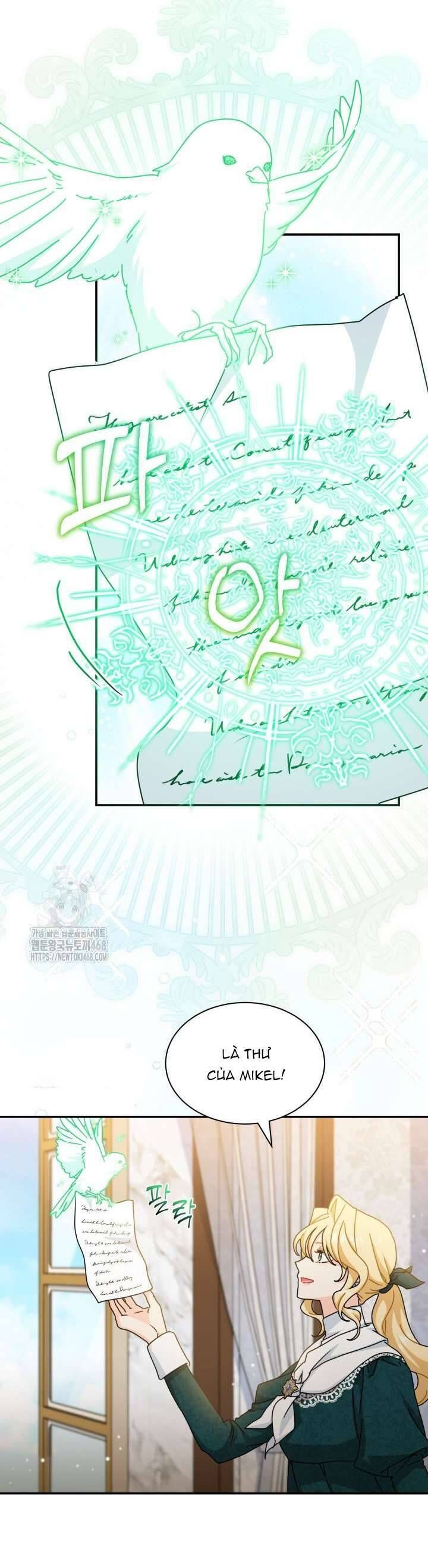 Cô Gái Sẽ Trở Thành Chủ Gia Đình Chapter 102 - Trang 2