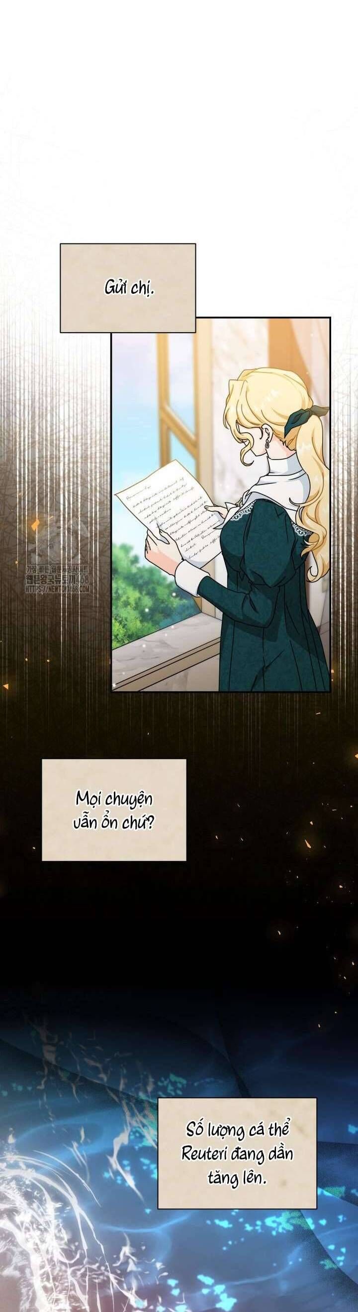 Cô Gái Sẽ Trở Thành Chủ Gia Đình Chapter 102 - Trang 2