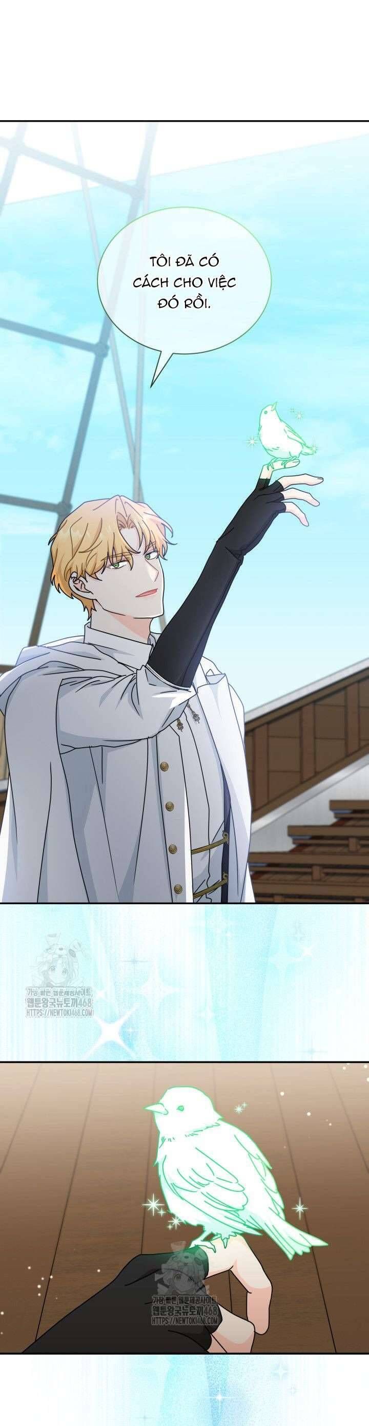 Cô Gái Sẽ Trở Thành Chủ Gia Đình Chapter 102 - Trang 2