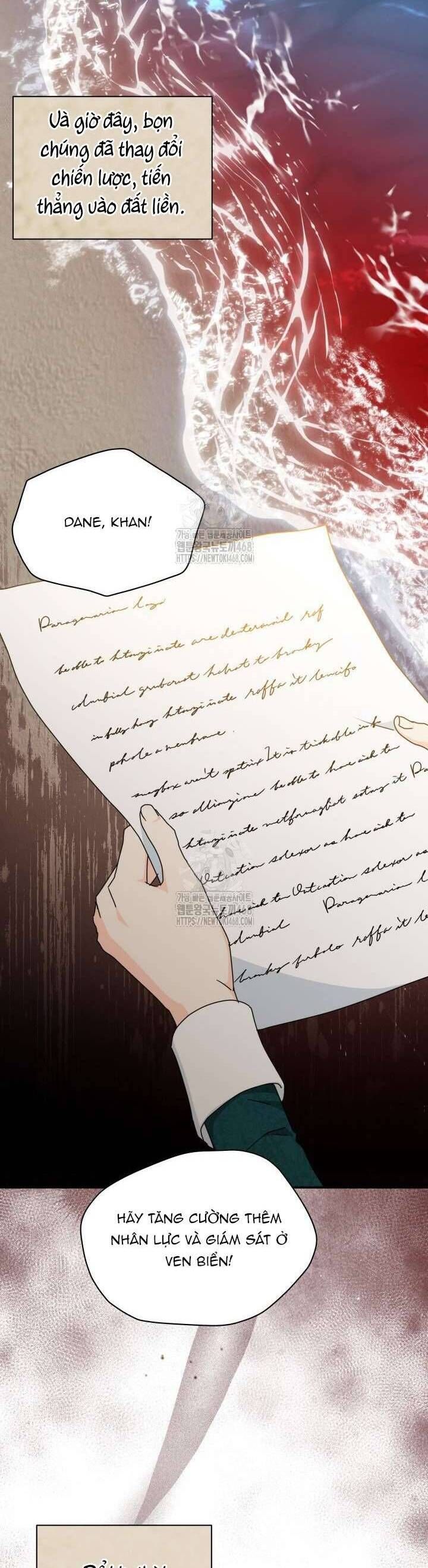 Cô Gái Sẽ Trở Thành Chủ Gia Đình Chapter 102 - Trang 2