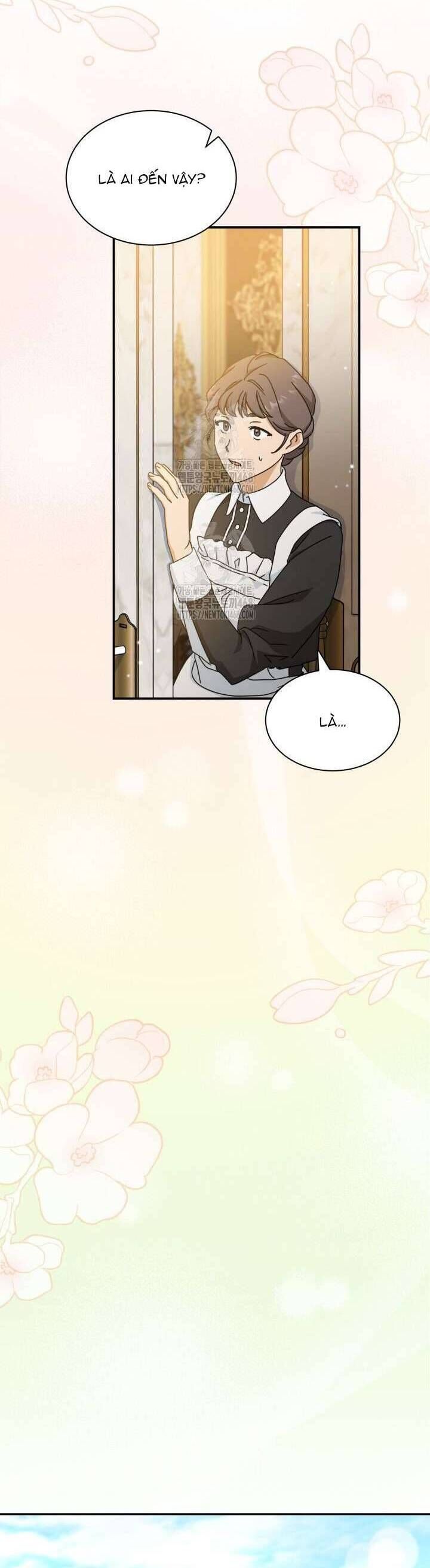 Cô Gái Sẽ Trở Thành Chủ Gia Đình Chapter 102 - Trang 2
