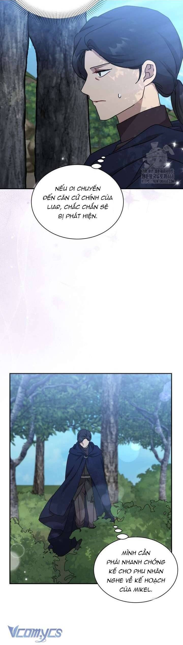 Cô Gái Sẽ Trở Thành Chủ Gia Đình Chapter 102 - Trang 2