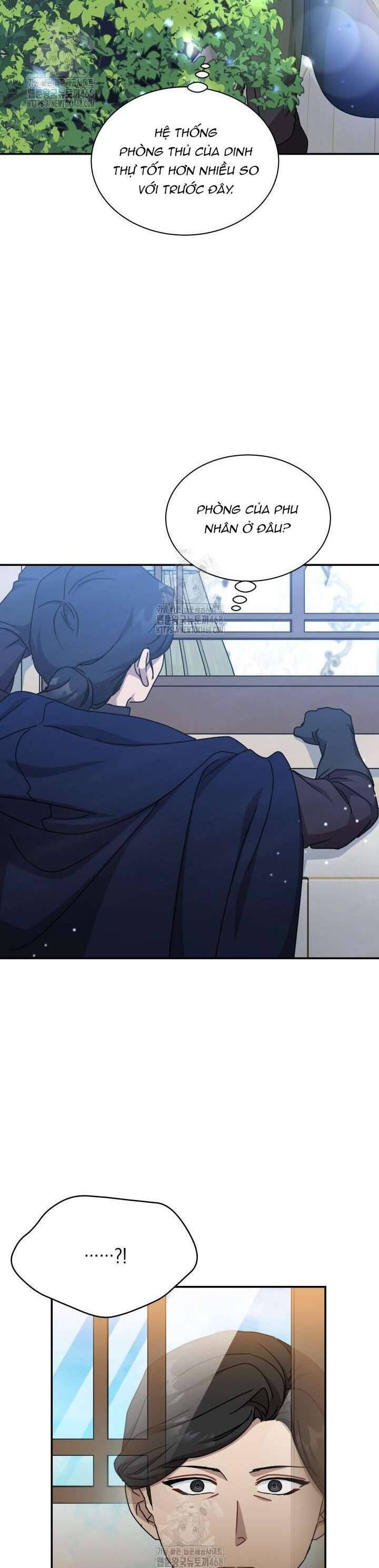 Cô Gái Sẽ Trở Thành Chủ Gia Đình Chapter 102 - Trang 2