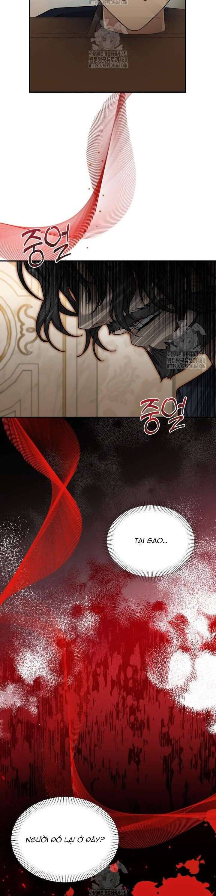 Cô Gái Sẽ Trở Thành Chủ Gia Đình Chapter 102 - Trang 2