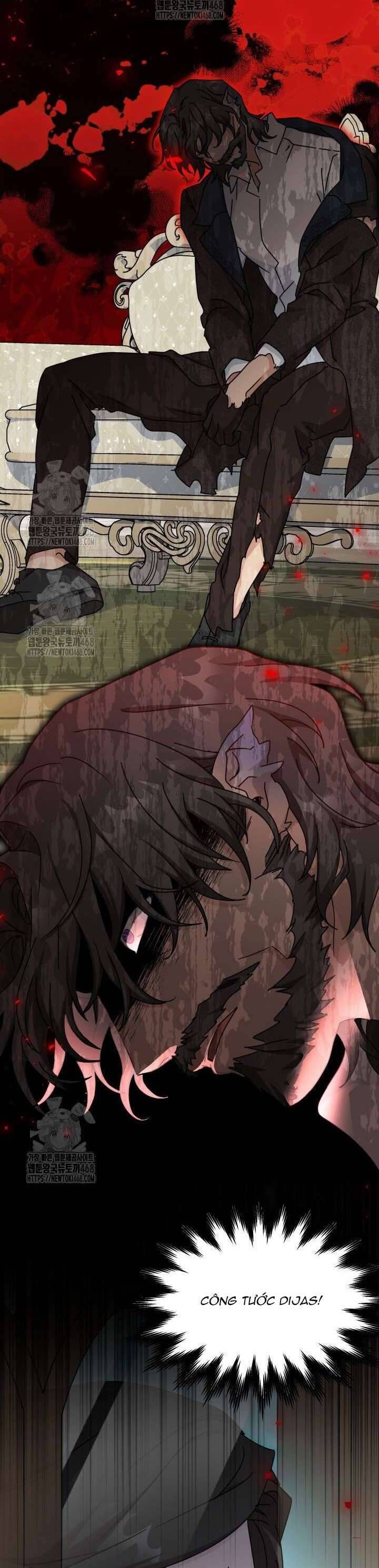Cô Gái Sẽ Trở Thành Chủ Gia Đình Chapter 102 - Trang 2