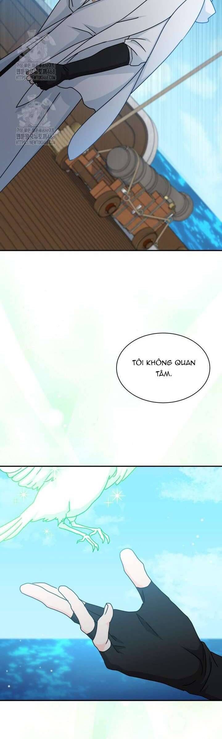 Cô Gái Sẽ Trở Thành Chủ Gia Đình Chapter 102 - Trang 2