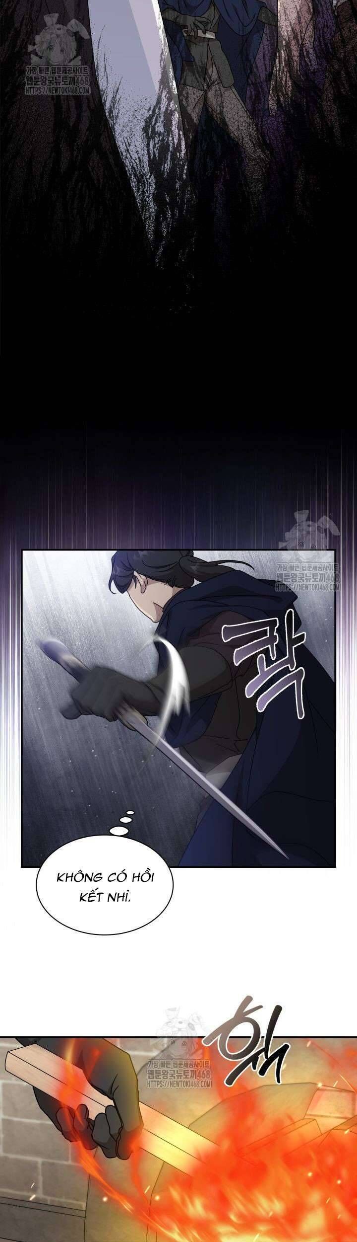 Cô Gái Sẽ Trở Thành Chủ Gia Đình Chapter 104 - Trang 2