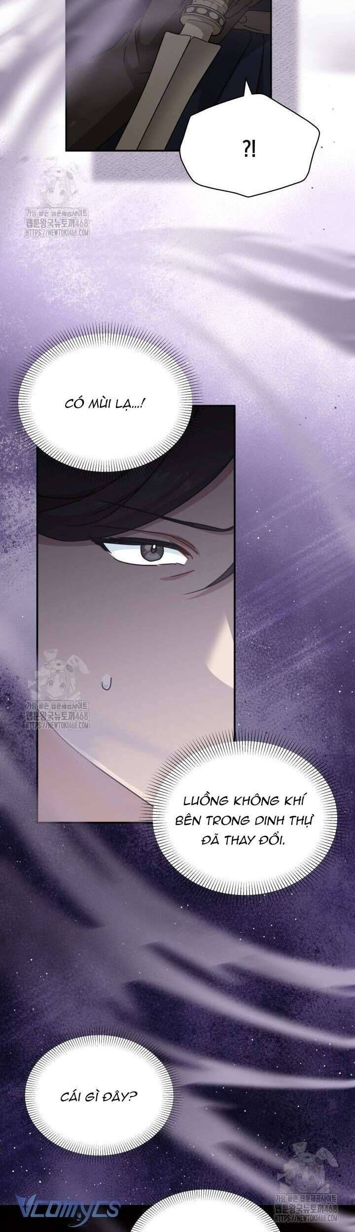 Cô Gái Sẽ Trở Thành Chủ Gia Đình Chapter 104 - Trang 2