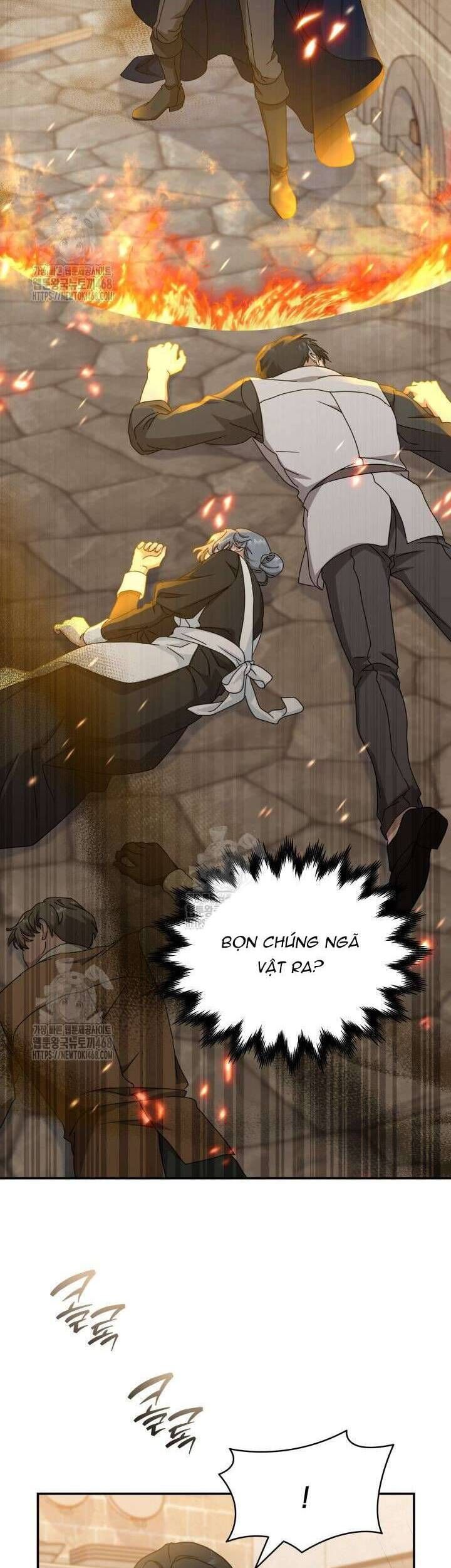 Cô Gái Sẽ Trở Thành Chủ Gia Đình Chapter 104 - Trang 2