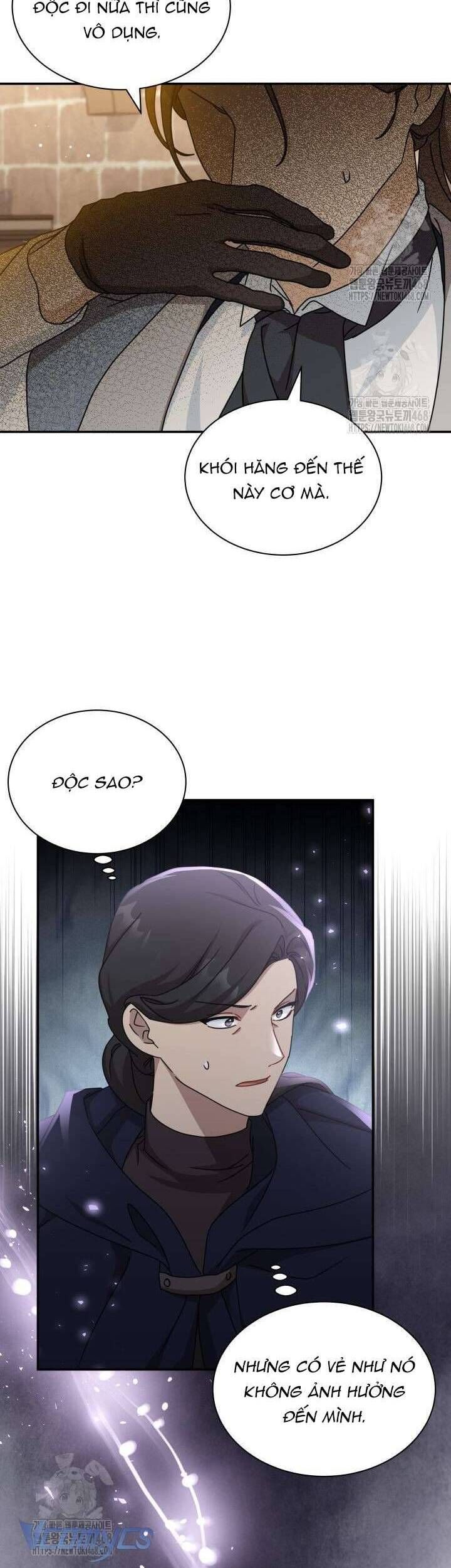 Cô Gái Sẽ Trở Thành Chủ Gia Đình Chapter 104 - Trang 2