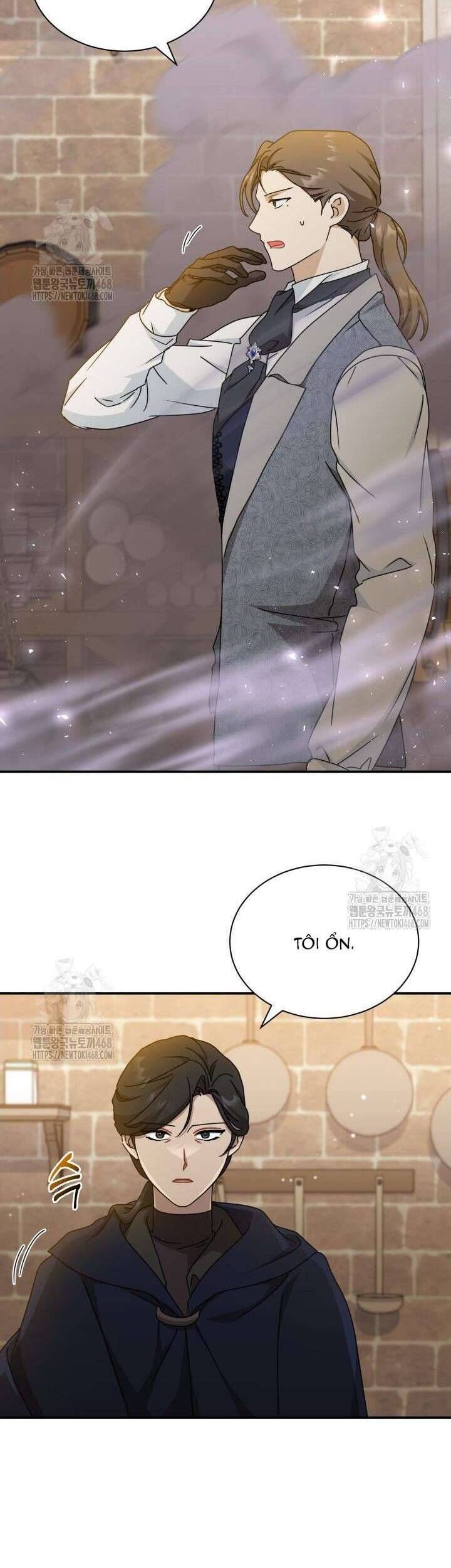 Cô Gái Sẽ Trở Thành Chủ Gia Đình Chapter 104 - Trang 2