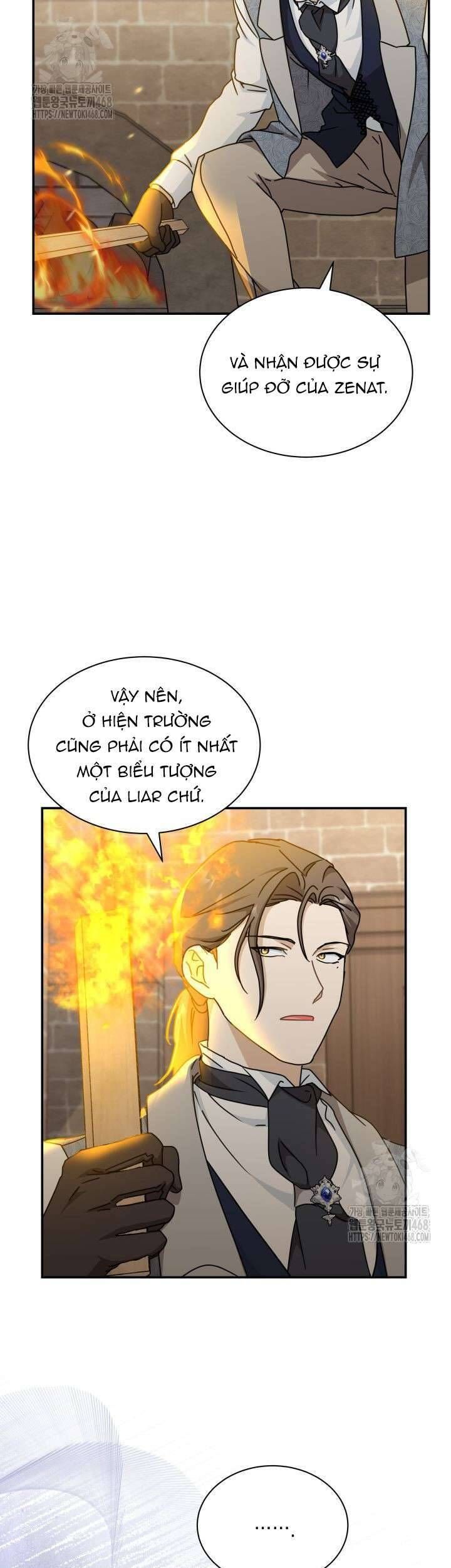 Cô Gái Sẽ Trở Thành Chủ Gia Đình Chapter 104 - Trang 2