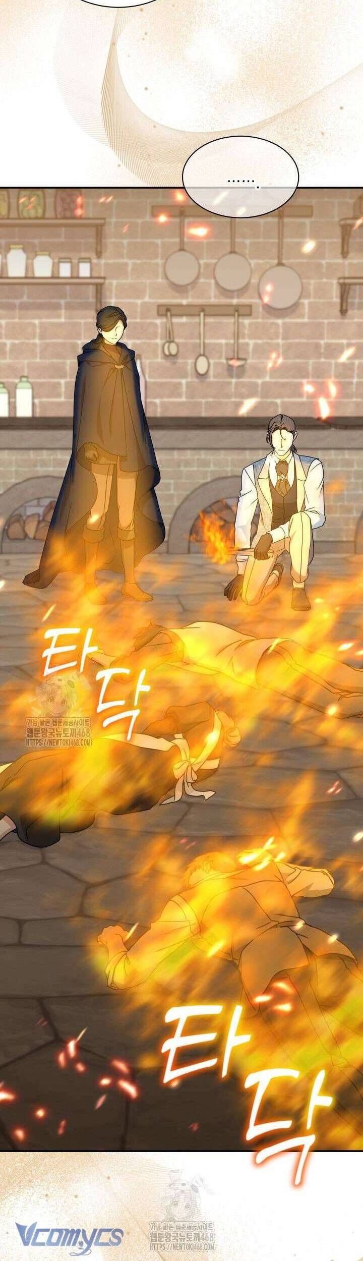 Cô Gái Sẽ Trở Thành Chủ Gia Đình Chapter 104 - Trang 2