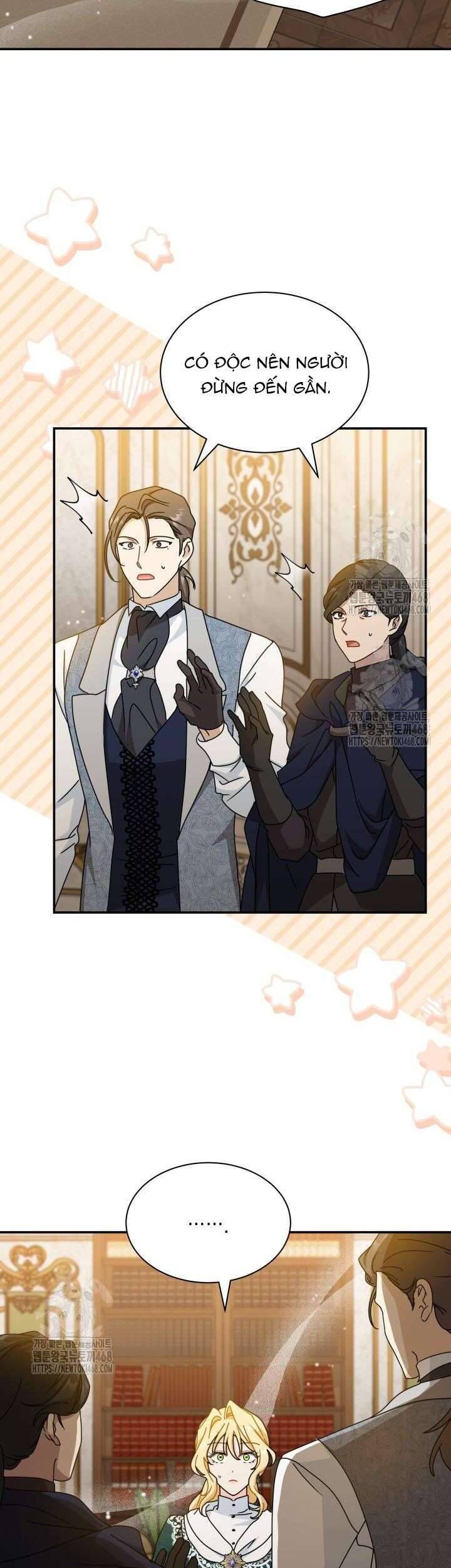 Cô Gái Sẽ Trở Thành Chủ Gia Đình Chapter 104 - Trang 2